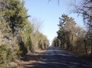 1 Frank Wood Rd, Sherman, TX 75092