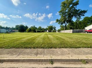 0 Adams St, Jamestown, OH 45335