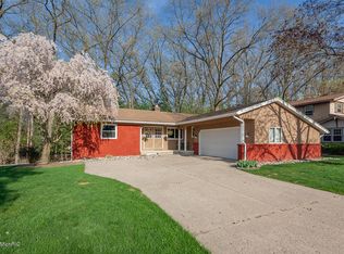 5102 Wembley Ct SW, Wyoming, MI 49509