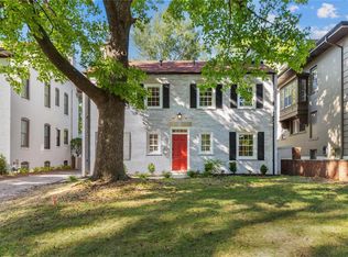 7125 Washington Ave, Saint Louis, MO