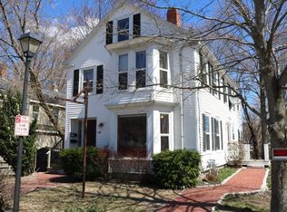 18 Central St, Georgetown, MA 01833