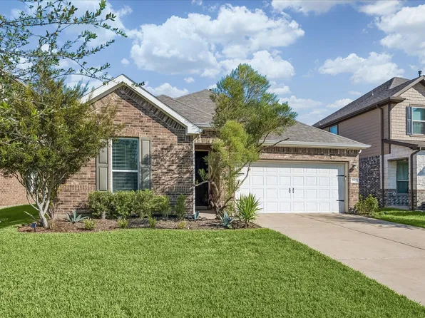 28422 Bobcat Bayou Dr, Katy, TX 77494