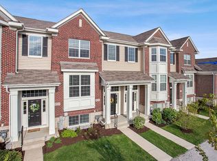 15314 Park Station Blvd, Orland Park, IL 60462