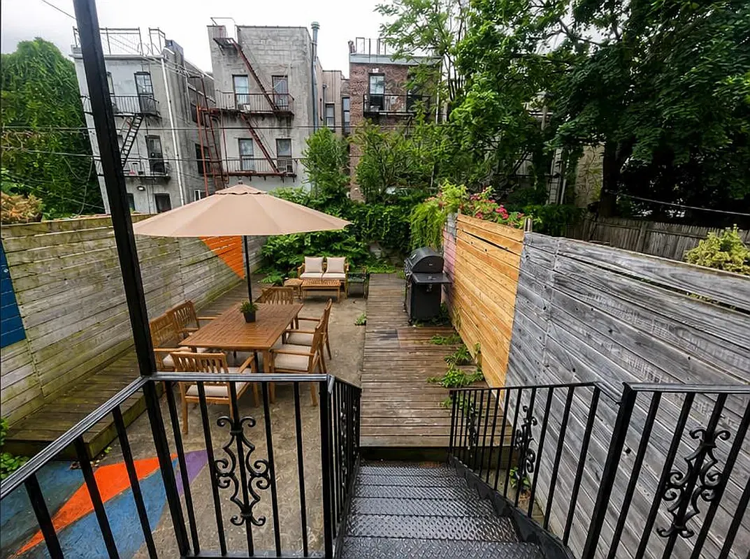 321 Weirfield Street — Photo 4