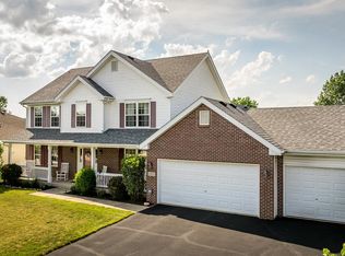 13121 Springhill Dr, Winnebago, IL 61088