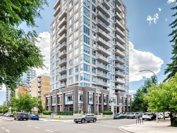 1500 W 7th St SW #504, Calgary, AB T2R 1A7