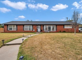 2109 Western Dr, Midland, TX 79705