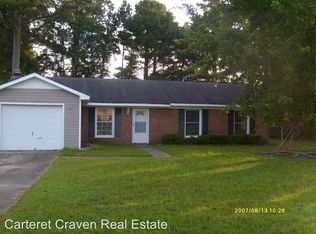 111 Glen Dr, Havelock, NC 28532