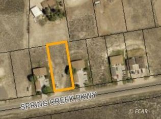 309 Spring Creek Pkwy, Spring Creek, NV 89815