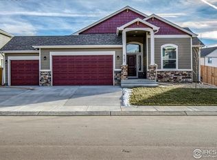 2072 Tabor St, Berthoud, CO 80513