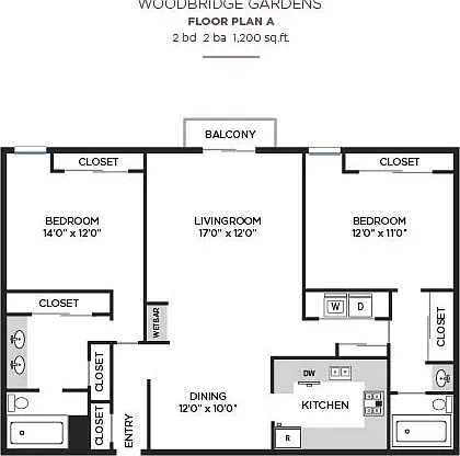 10711 Woodbridge St — Photo 12