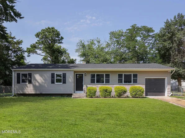 514 Colorado Avenue, Brick, NJ 08724