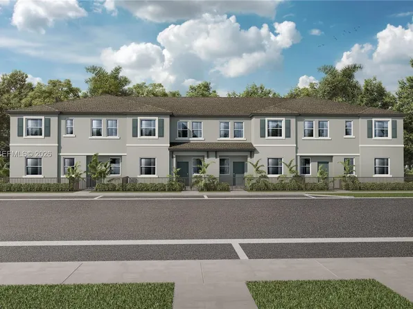 10978 SW 231st Ln #1, Miami, FL 33170