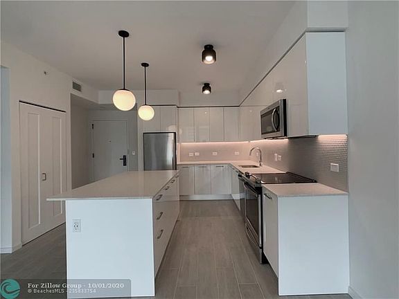 3rd image of 3131 NE 1st St #2408