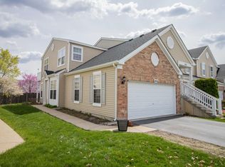1416 Westhampton Dr, Plainfield, IL 60586