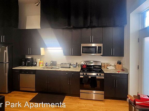 5th image of 1856 N Western Ave #10399121