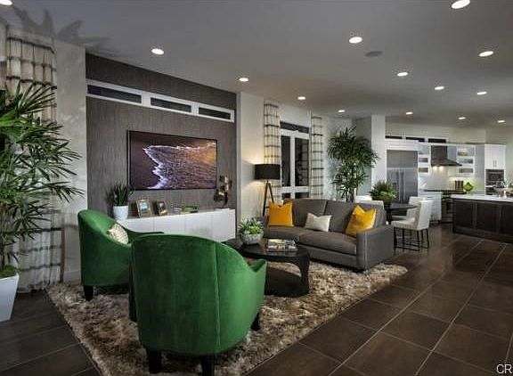 All Furniture is INCLUDED!