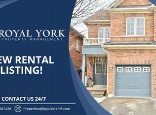 26 Portrush Trl #2, Brampton, ON L6X0R3