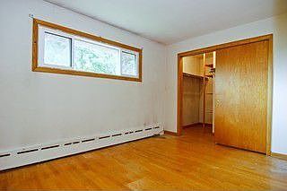 Bedroom & Walk-in Closet/Unit 2