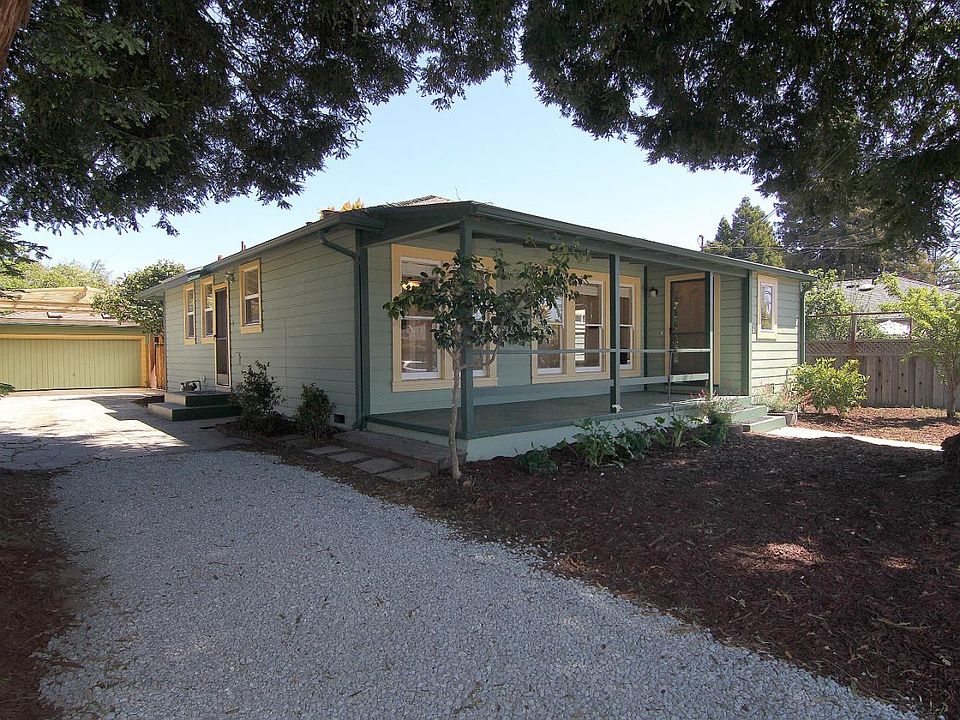 328 Park Way Santa Cruz CA Zillow