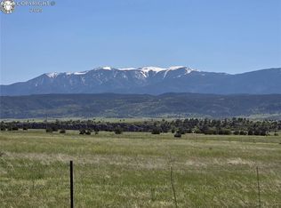 Tbd Waterbarrel Rd, Beulah, CO 81023