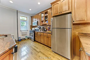 Sold by Town Residential