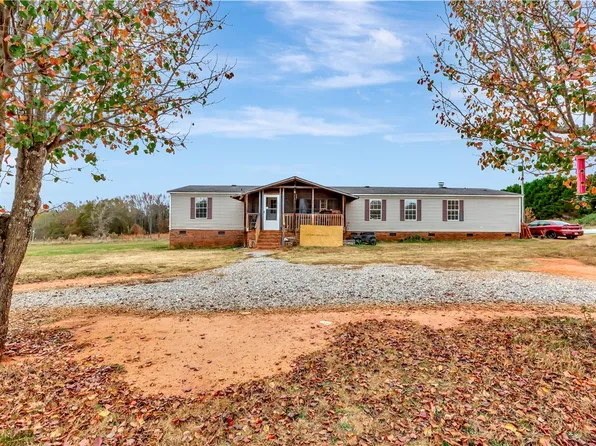 1038 Trotter Rd, Anderson, SC 29626