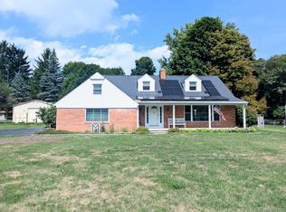 4203 Gregor St, Mount Morris, MI 48458