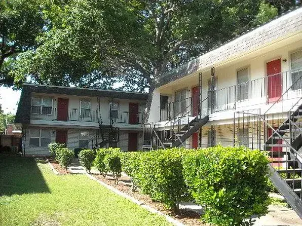 Westwood Apartments