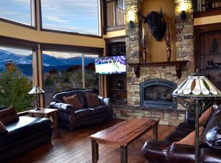 10281 Bridger Canyon Rd, Bozeman, MT 59715