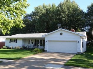 1221 Holub St, Wausau, WI 54401