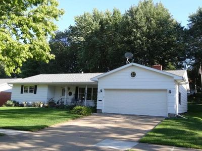 1221 Holub St, Wausau, WI, 54401