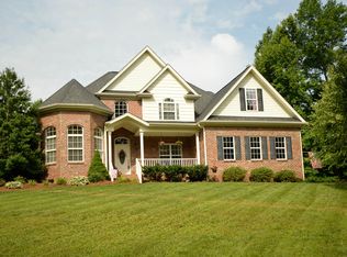 8327 Providence North Dr, Stokesdale, NC 27357