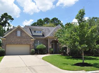 1927 Crimson Berry Trl, Kingwood, TX 77345