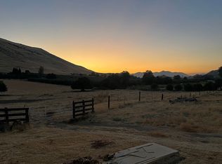 136603 Road 196 #84B, Elderwood, CA 93286