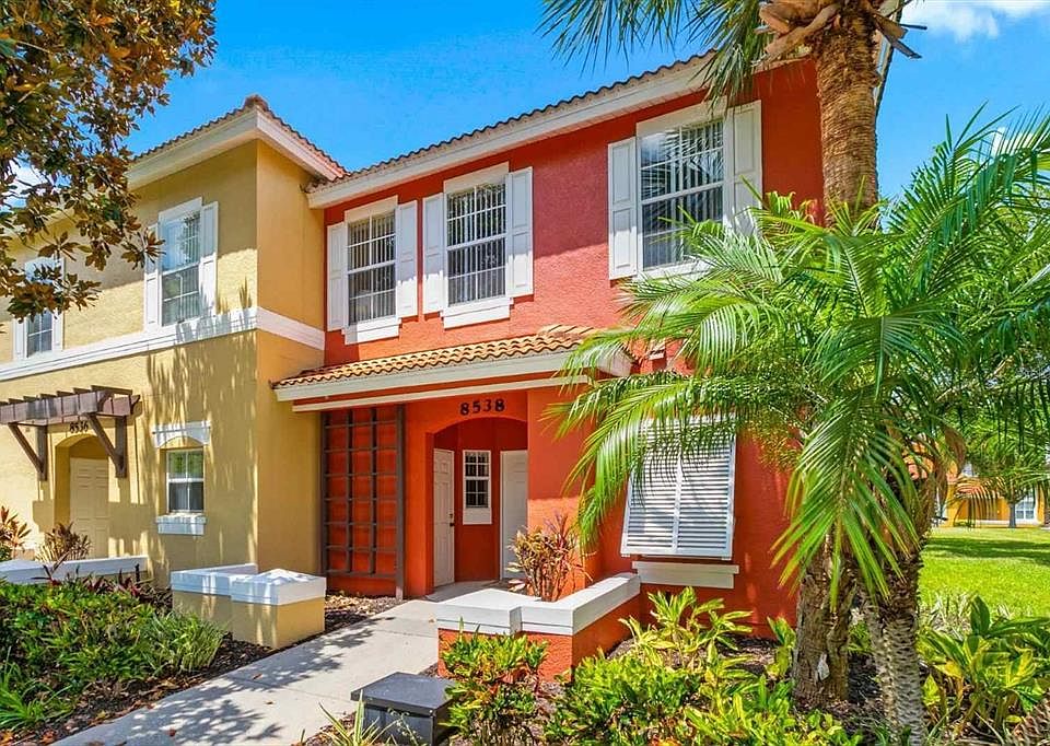 1st image of 8538 Crystal Cove Loop