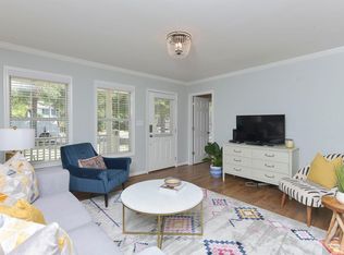 2823 Gadsden St, Columbia, SC 29201