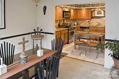Owner luvs the ease of entertaining