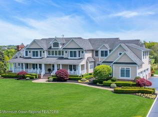 35 Bretwood Dr S, Colts Neck, NJ 07722