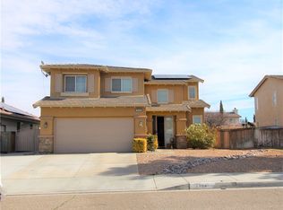 14541 Indian Paintbrush Rd, Adelanto, CA 92301