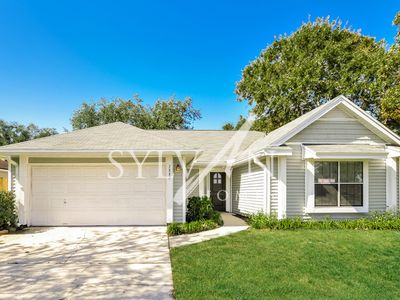2882 Safeshelter Dr W, Jacksonville, FL, 32225