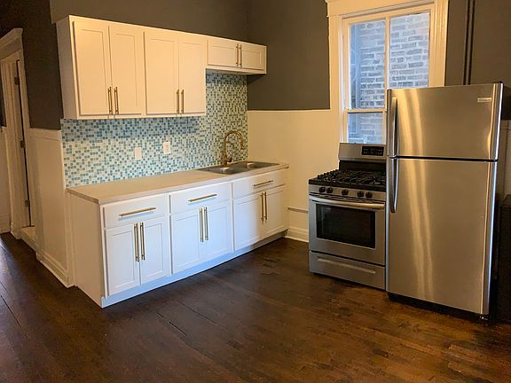 2nd image of 2342 N Kimball Ave #1