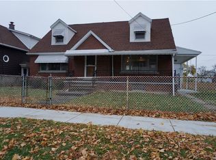 2030 Independence Ave, Niagara Falls, NY 14301