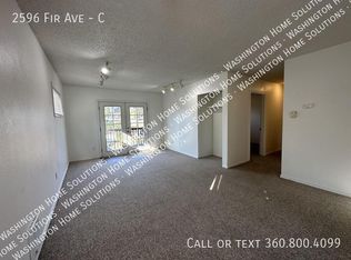 2596 Fir Ave #C, Bremerton, WA 98310