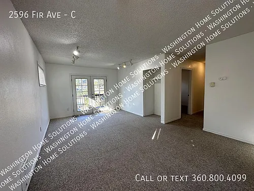 2596 Fir Ave #C Photo 1
