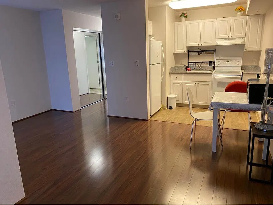 Studio, 377 sqft, $2,000 — Photo 2