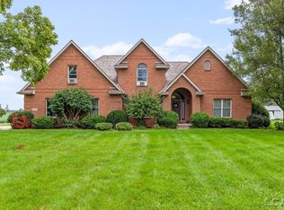 12253 Lime Creek Rd, Morenci, MI 49256