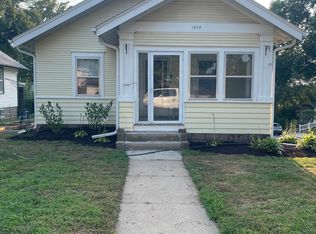 1202 S 43rd St, Omaha, NE 68105