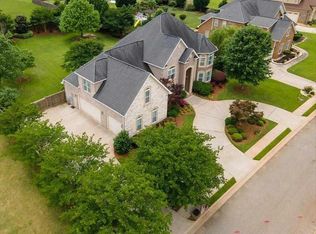 206 Cashmere Ct, Centerville, GA 31028