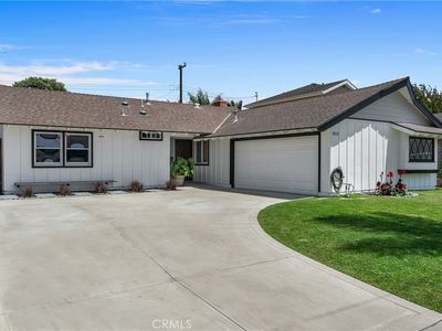 17632 Prescott Ln, Huntington Beach, CA, 92647